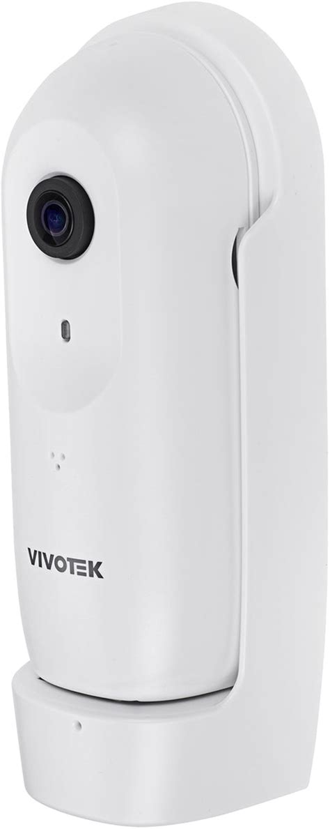 VIVOTEK Indoor 2MP 180 Degree; WDR PRO; Mic; IO